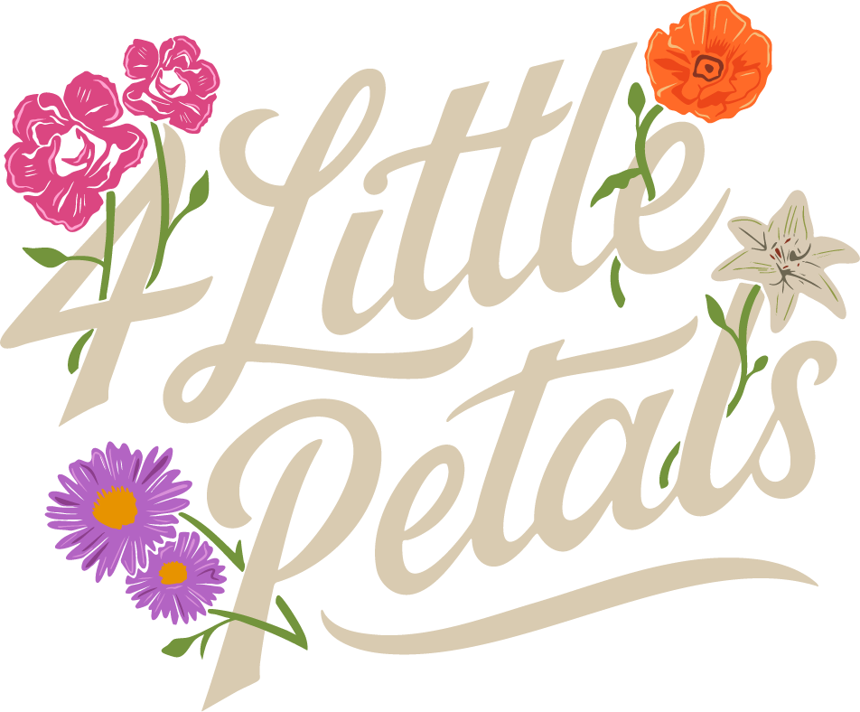 4LittlePetals
